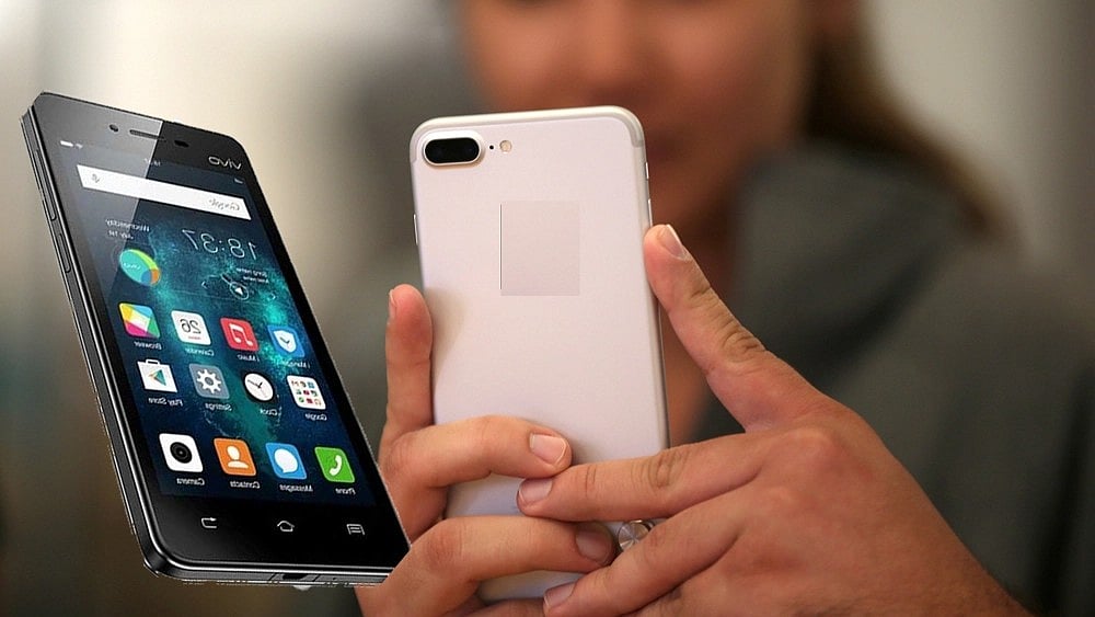 ಮುಜರಾಯಿ ದೇವಸ್ಥಾನಗಳಲ್ಲಿ ಮೊಬೈಲ್‌ ನಿಷೇಧ: ಸರ್ಕಾರ ಸುತ್ತೋಲೆ