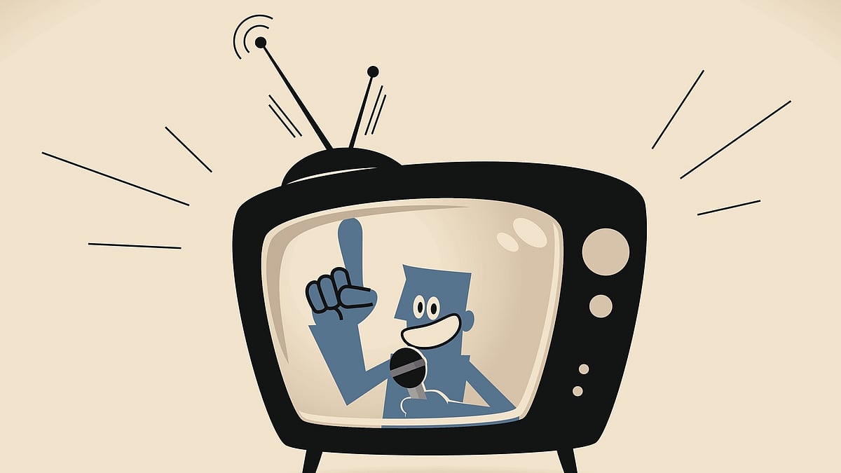 ದೂರದರ್ಶನ, ಆಕಾಶವಾಣಿ ಮೂಲಕ ರಾಜಕೀಯ ಪಕ್ಷಗಳಿಗೆ ಪ್ರಚಾರ ಬೇಕಾದರೆ ‘ಆನ್‌ಲೈನ್‌ ಬುಕಿಂಗ್’