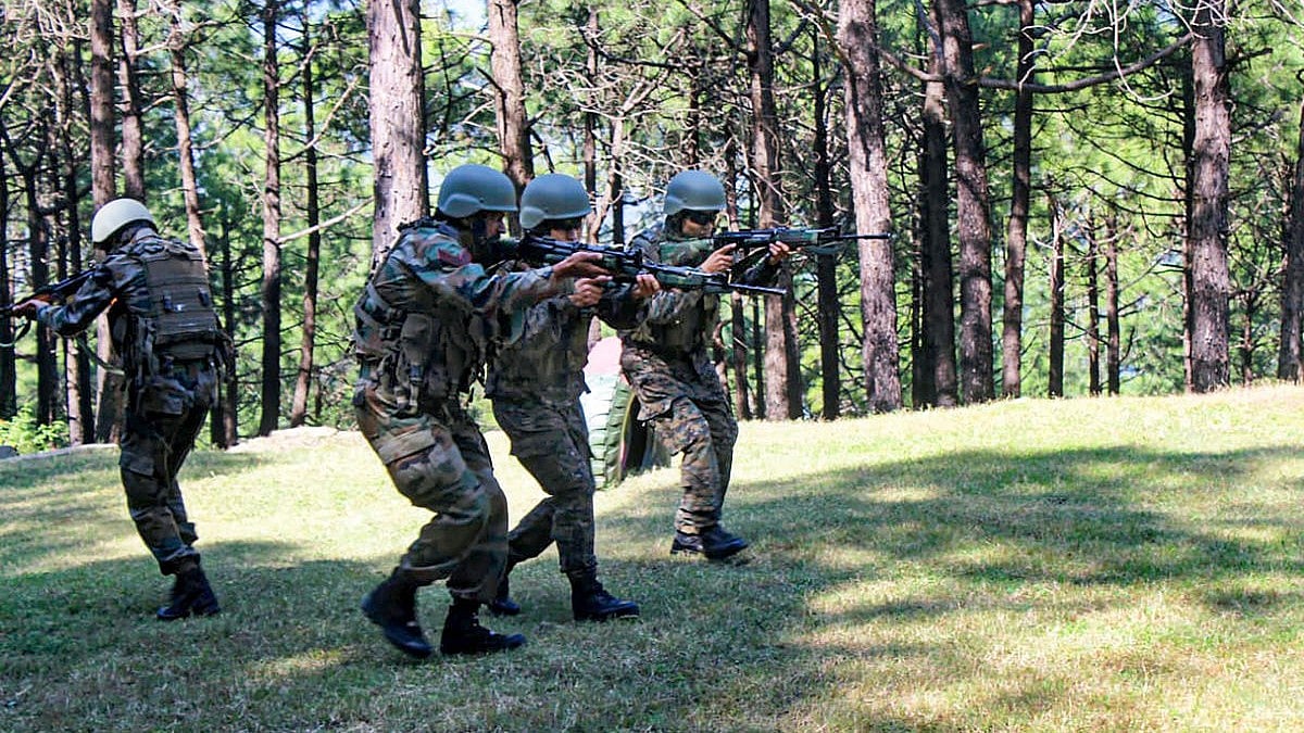 ಜುಲೈ 17 ರಿಂದ 31ರವರೆಗೆ ಮಿಲಿಟರಿ ತಾಲೀಮು ನಡೆಸಲಿರುವ ಭಾರತ– ಮಂಗೋಲಿಯಾ 