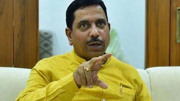 ನ್ಯಾ. ಡಿ. ಕುನ್ಹಾ ವಿರುದ್ಧ ಹೇಳಿಕೆ: ಸಚಿವ ಜೋಶಿ ವಿರುದ್ಧ ರಾಜ್ಯಪಾಲರಿಗೆ ದೂರು