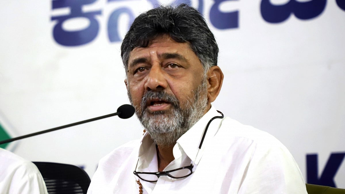 ಬೆಂಗಳೂರು ನಗರಕ್ಕೆ ಹೊಸ ರೂಪ: ಡಿಸಿಎಂ ಡಿಕೆಶಿ