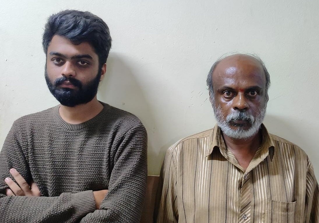 ಬೆಂಗಳೂರು | ಕೋಳಿ ಅಂಗಡಿ ಜಗಳ: ನಿವೃತ್ತ ಎಂಜಿನಿಯರ್ ಹತ್ಯೆ