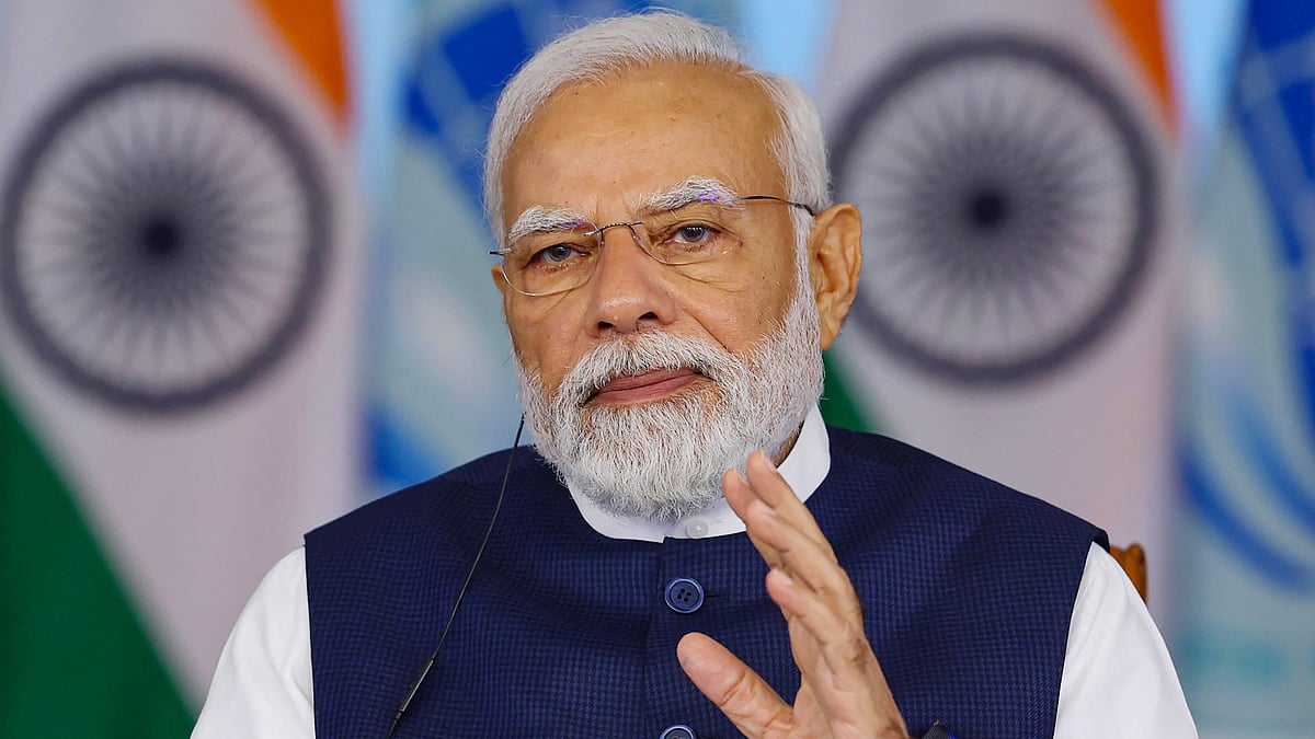 ಪುಣೆ | ಪ್ರಧಾನಿ ನರೇಂದ್ರ ಮೋದಿ ಹತ್ಯೆ ಮಾಡುವ ಬೆದರಿಕೆ: ತನಿಖೆ ಆರಂಭ