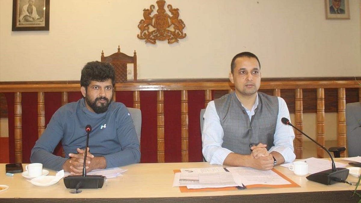 ಮಡಿಕೇರಿ | ಜಿಲ್ಲೆಗೆ 62 ಬಿಎಸ್‌ಎನ್‌ಎಲ್‌ ಹೊಸ ಟವರ್‌