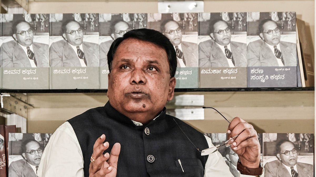 ‘ಸುಖವಿಲ್ಲದ ಧಾವತಿಯನ್ನು ತಿರಸ್ಕರಿಸಬೇಕು’