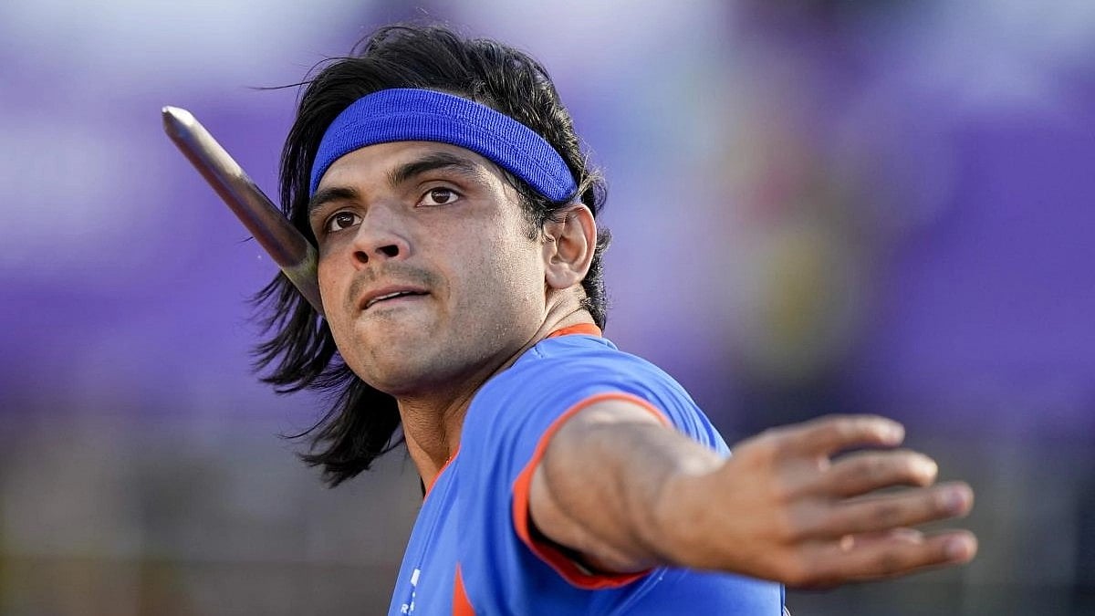 ಫೆಡರೇಷನ್ ಕಪ್: ಕಳೆದ 3 ವರ್ಷಗಳಲ್ಲಿ ಮೊದಲ ಬಾರಿಗೆ ಸ್ವದೇಶದಲ್ಲಿ ನೀರಜ್ ಆಟ