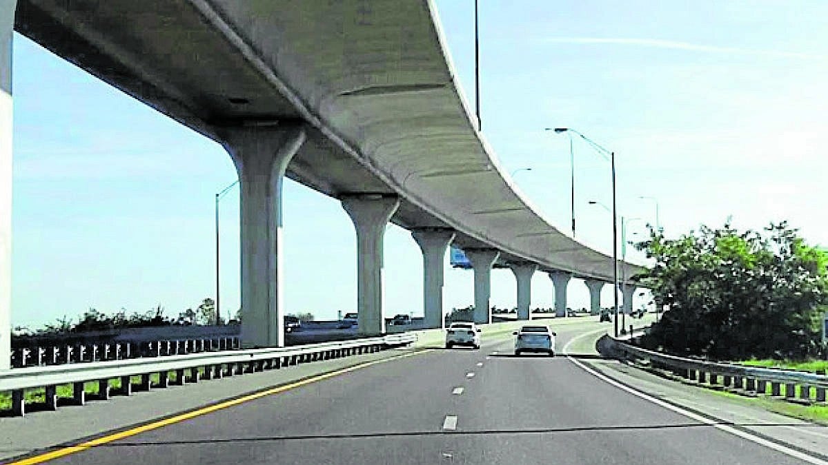 ಬೆಂಗಳೂರು | ಎಲಿವೇಟೆಡ್‌ ಮೇಲ್ಸೇತುವೆ; ಮರುಚಿಂತನೆಗೆ ಸಲಹೆ