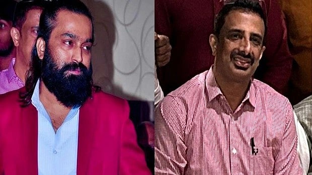 ಬೆಂಗಳೂರು ಜೋಡಿ ಕೊಲೆ: ಸುಪಾರಿ ನೀಡಿದ್ದ ಆರೋಪದಡಿ ಜಿ-ನೆಟ್ ಕಂಪನಿ ಮಾಲೀಕನ ಬಂಧನ