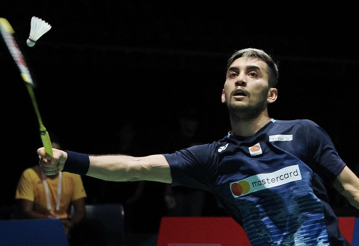 Japan Open: ಸೆಮಿಫೈನಲ್‌ಗೆ ಲಕ್ಷ್ಯ ಸೇನ್ ಲಗ್ಗೆ, ಸಾತ್ವಿಕ್‌-ಚಿರಾಗ್ ಹೊರಕ್ಕೆ