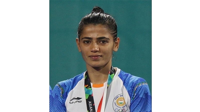 ಯುರೋಪ್‌ ಪ್ರವಾಸ: ಭಾರತ ಮಹಿಳಾ ಹಾಕಿ ತಂಡಕ್ಕೆ ಸವಿತಾ ನಾಯಕಿ