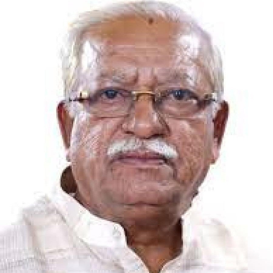 ವಿಜಯಪುರ | ಅನಾಮಿಕ ಮೊಬೈಲ್ ನಂಬರ್ ಮೂಲಕ ಸಂಸದರ ವಿರುದ್ಧ ಅಪಪ್ರಚಾರ 