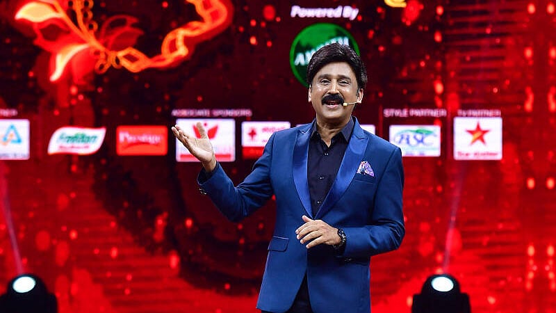 ಪ್ರತಿಭೆಗೆ ವಿಶ್ವಾಸಾರ್ಹತೆಯ ಮುದ್ರೆ: ನಟ ರಮೇಶ್ ಅರವಿಂದ್