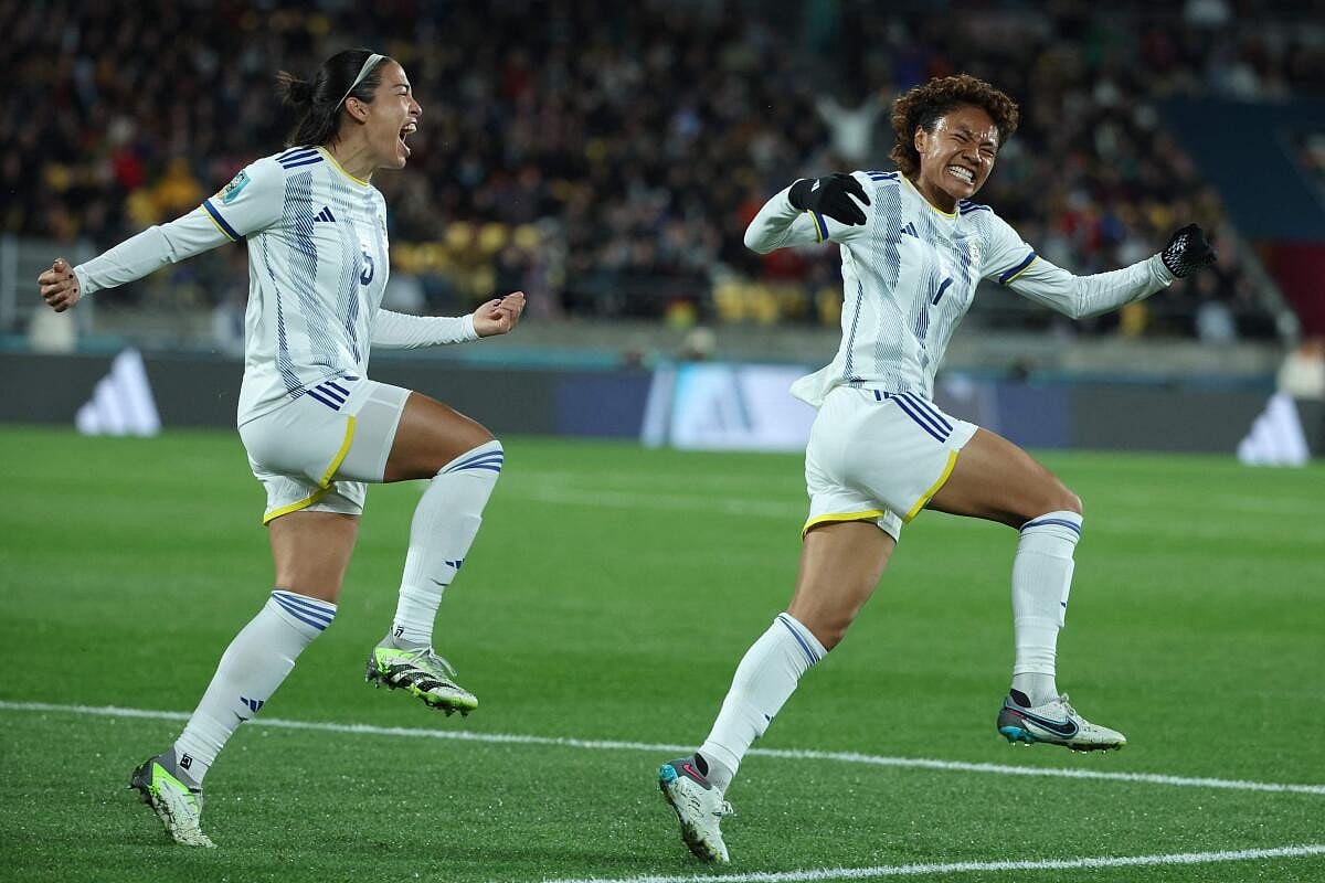 ಮಹಿಳಾ ವಿಶ್ವಕಪ್‌ ಹೊರಬೀಳುವ ಅಪಾಯದಲ್ಲಿ ನಾರ್ವೆ