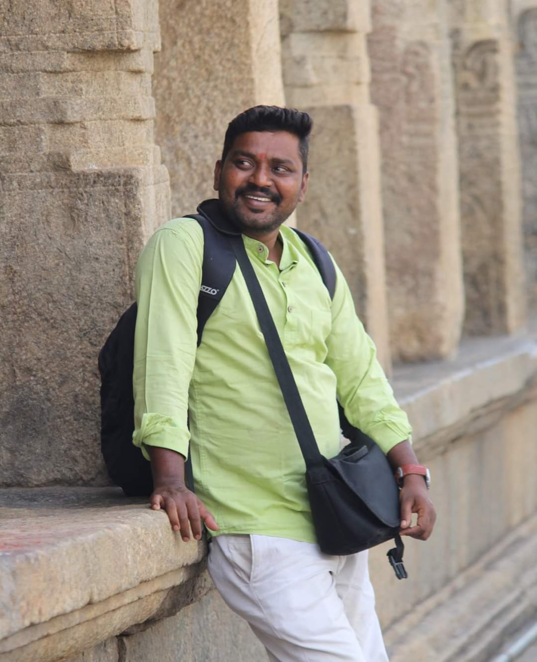 ಲೋಕೇಶ್‌
