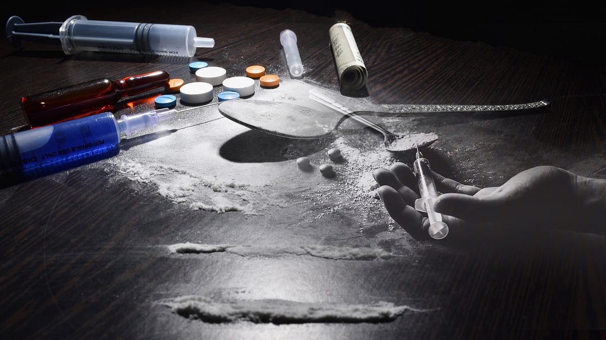 ಅಸ್ಸಾಂ: ₹16 ಕೋಟಿ ಮೌಲ್ಯದ ಹೆರಾಯಿನ್ ವಶಕ್ಕೆ