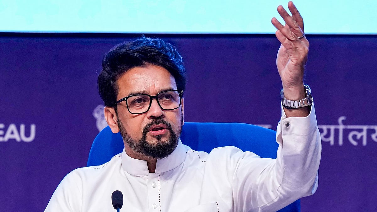 ‘ಒಂದು ರಾಷ್ಟ್ರ, ಒಂದು ಚುನಾವಣೆ’ ಅನುಷ್ಠಾನ ದೇಶಕ್ಕೆ ಗೆಲುವಿನ ಸನ್ನಿವೇಶ: ಠಾಕೂರ್