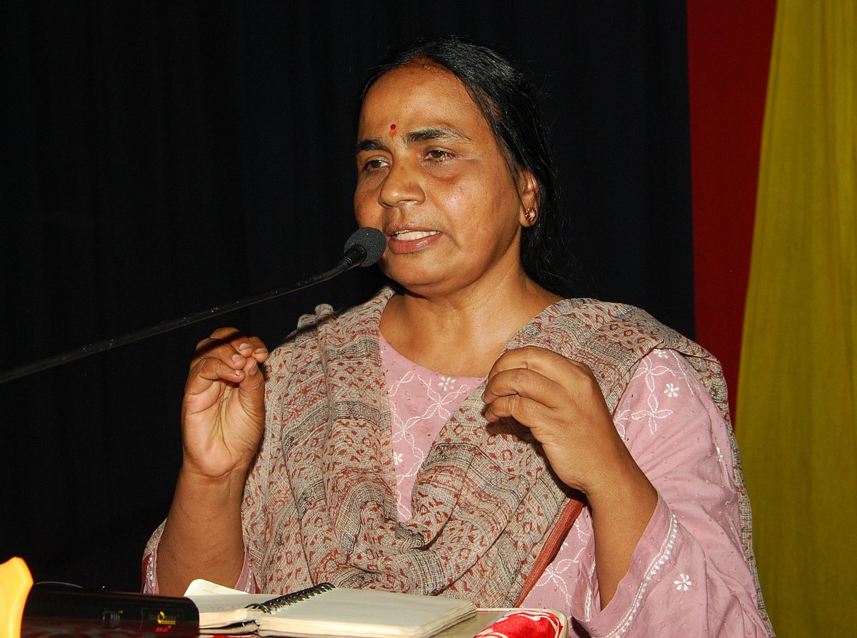 Budget Opinion | ಕೃಷಿ ಇಲಾಖೆ ಅನುದಾನಕ್ಕೆ ಕತ್ತರಿ: ವಿ.ಗಾಯತ್ರಿ