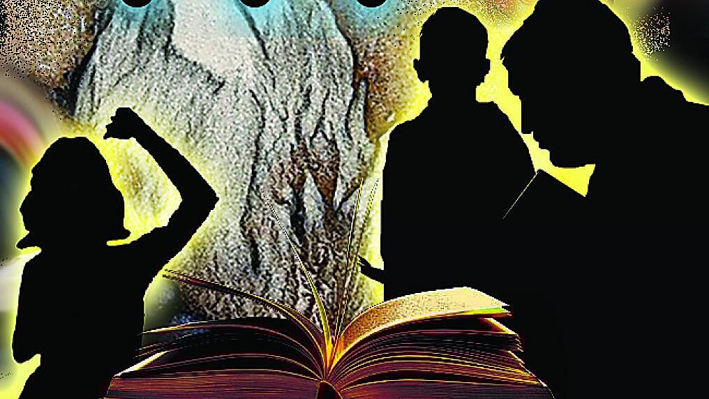 ವಿಶ್ಲೇಷಣೆ: ಪ್ರಶ್ನಿಸಲು ಕಲಿಸದ್ದು ಶಿಕ್ಷಣವೇ?