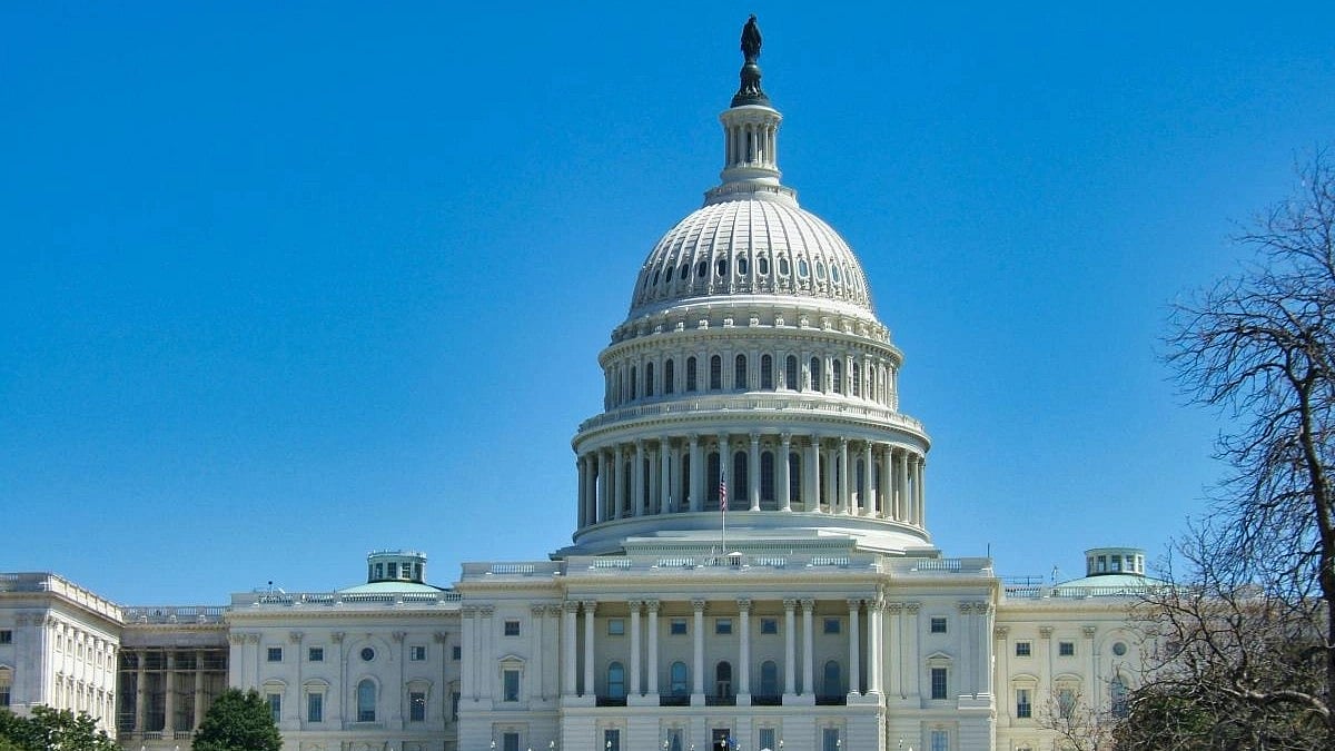 ಭಾರತದ ಪ್ರಯತ್ನಕ್ಕೆ ಬೆಂಬಲ; ಪಾಕಿಸ್ತಾನಿ ವರದಿಗಾರನ ಪ್ರಶ್ನೆಗೆ ಅಮೆರಿಕ ಉತ್ತರ