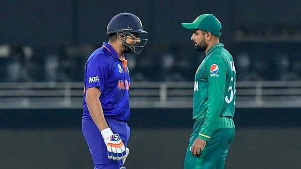 ICC World Cup: ಭಾರತಕ್ಕೆ ಪ್ರಯಾಣಿಸಲು ಅನುಮತಿ ಕೋರಿ ಪಾಕ್ ಪ್ರಧಾನಿಗೆ ಪಿಸಿಬಿ ಪತ್ರ