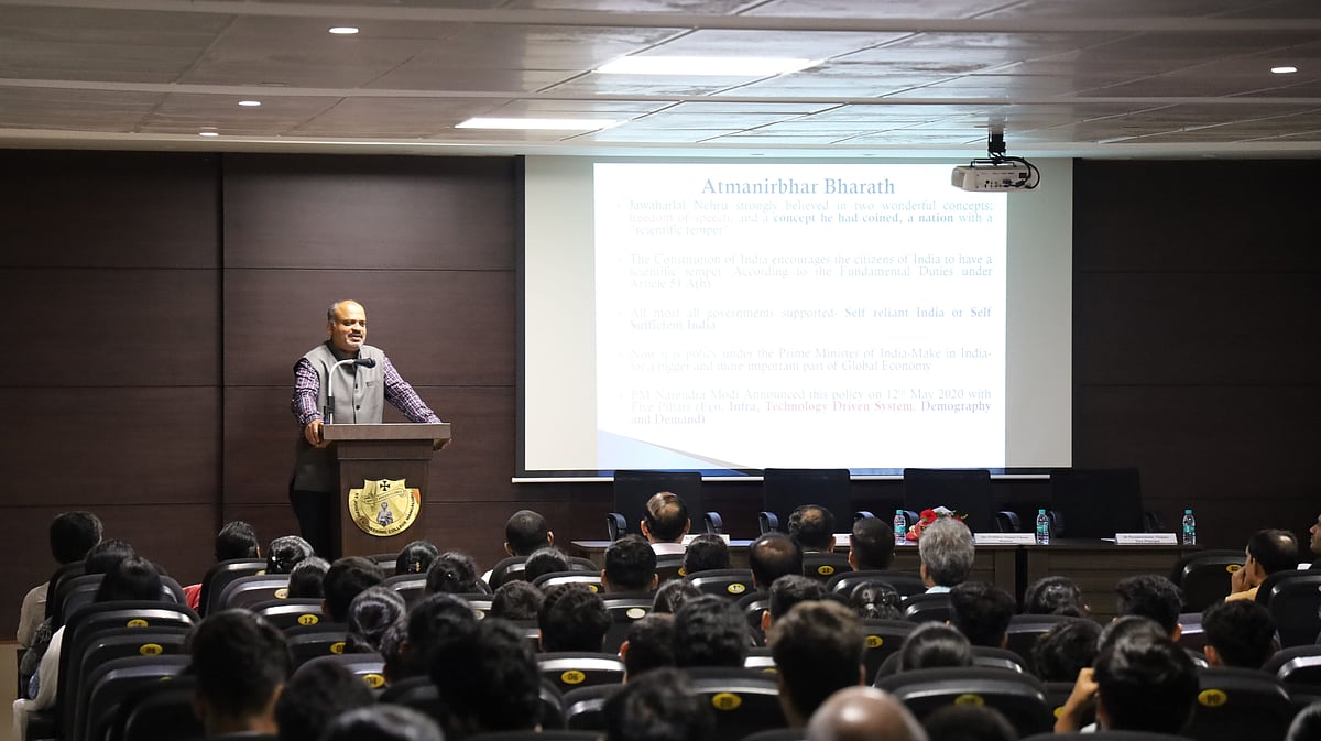 ಸೆ.4 ರಿಂದ ಎಂಜಿನಿಯರಿಂಗ್‌ ತರಗತಿಗಳು ಆರಂಭ