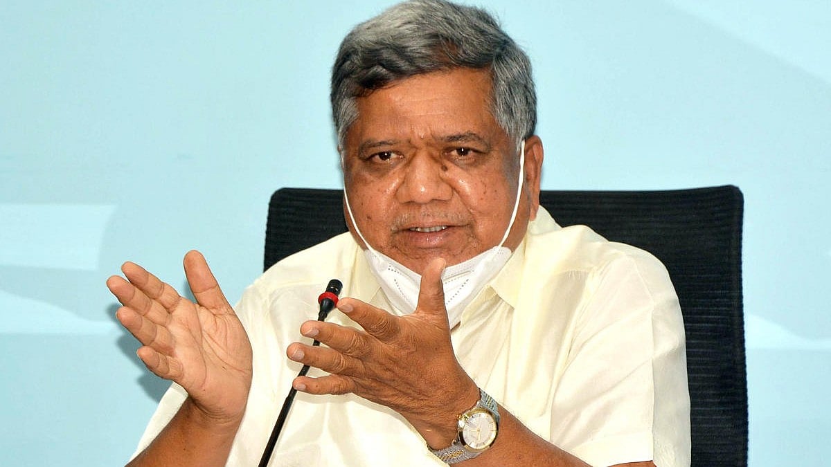 ಹಾಲಿನ ದರ ಹೆಚ್ಚಳ ಅನಿವಾರ್ಯ; ಶೆಟ್ಟರ್‌