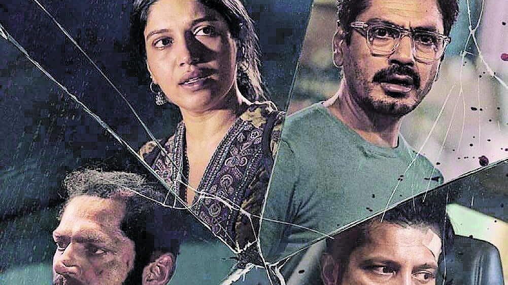 ಅಫ್ವಾ: ಸುಳ್ಳಿನ ಪ್ರಪಂಚದ ‘ಸತ್ಯ’ ಅನಾವರಣ