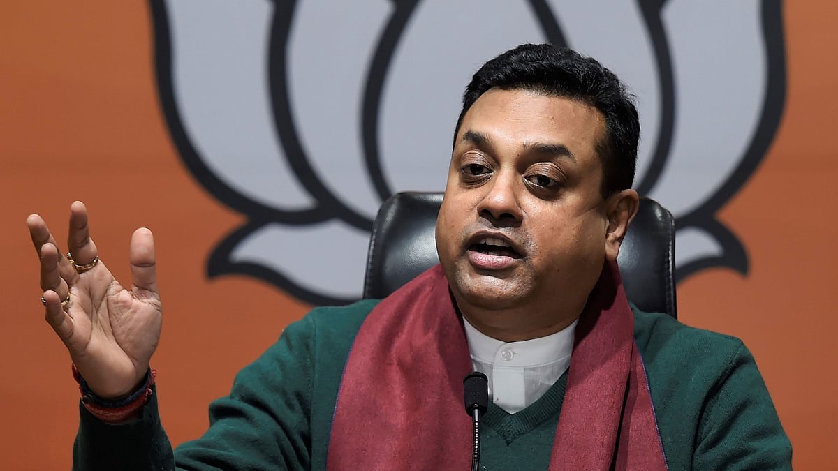 ಬಂಗಾಳ ಹಿಂಸಾಚಾರದ ಬಗ್ಗೆ ‘ಪ್ರೀತಿಯ ಅಂಗಡಿ’ ತೆರೆಯುತ್ತಿರುವ ರಾಹುಲ್‌ ಮೌನವೇಕೆ: ಬಿಜೆಪಿ