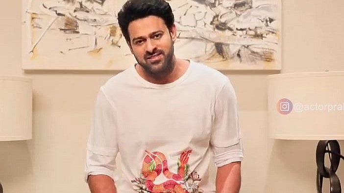 ರಾಮ ಮಂದಿರಕ್ಕೆ ನಟ ಪ್ರಭಾಸ್ ₹50 ಕೋಟಿ ದೇಣಿಗೆ ನೀಡಿದರೇ?