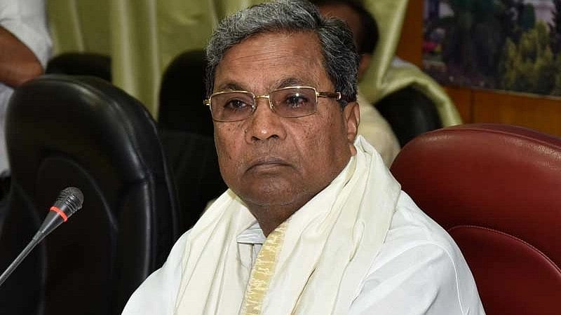 ಪರಿಶಿಷ್ಟ ಸಮುದಾಯದವರ ಹಿತ ಕಾಯಲು ಬದ್ಧ: ಸಿದ್ದರಾಮಯ್ಯ