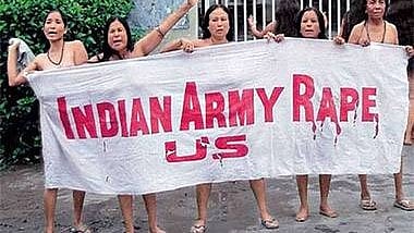 Manipur Violence | ಹೋರಾಟದ ಹಿನ್ನೆಲೆಯ ಮಣಿಪುರದ ಮಹಿಳೆಯರು