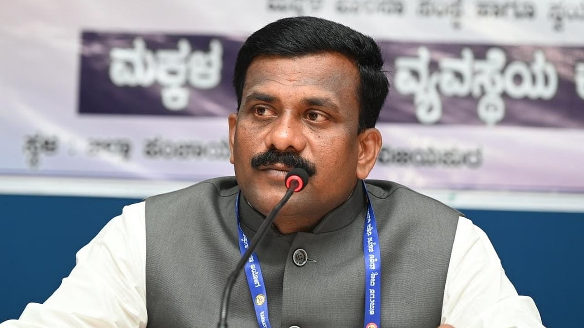 ವಿಜಯಪುರ: ಮಕ್ಕಳ ಭಿಕ್ಷಾಟನೆ ತಡೆಯಲು ತಂಡ ರಚನೆ