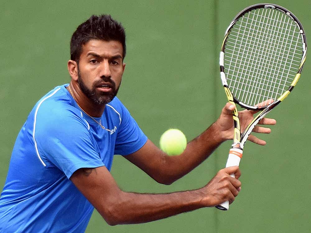 Australian Open: ಮೊದಲ ಸುತ್ತಿನಲ್ಲೇ ಬೋಪಣ್ಣ–ಬರಿಯಾಂಟೋಸ್ ಜೋಡಿ ಹೊರಕ್ಕೆ