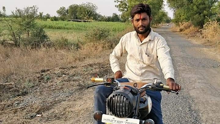 ಅಫಜಲಪುರ | ಪಿಎಸ್‌ಐ ಭೀಮರಾಯ ಅವರ ಸರ್ವಿಸ್ ರಿವಾಲ್ವರ್ ಒಯ್ದಿದ್ದ ಕಳ್ಳ ಪೊಲೀಸರ ವಶಕ್ಕೆ