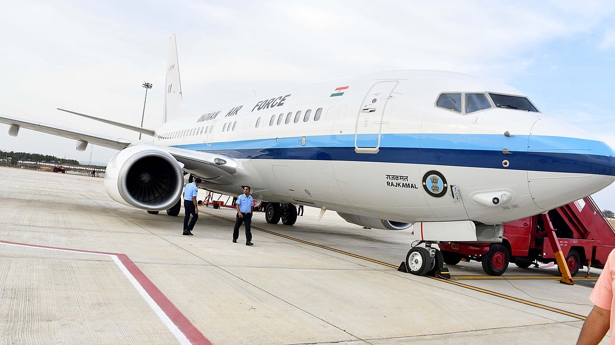 ಶಿವಮೊಗ್ಗ ವಿಮಾನ ನಿಲ್ದಾಣ | 3 ಕಿ.ಮೀ ರನ್‌ ವೇಗೆ ₹270 ಕೋಟಿ ವೆಚ್ಚ!