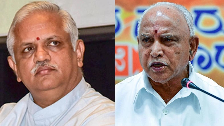 ಸುದ್ದಿ ವಿಶ್ಲೇಷಣೆ | ಕುಗ್ಗಿದ ಸಂತೋಷ; ಬಿಎಸ್‌ವೈ ಮಂದಹಾಸ 