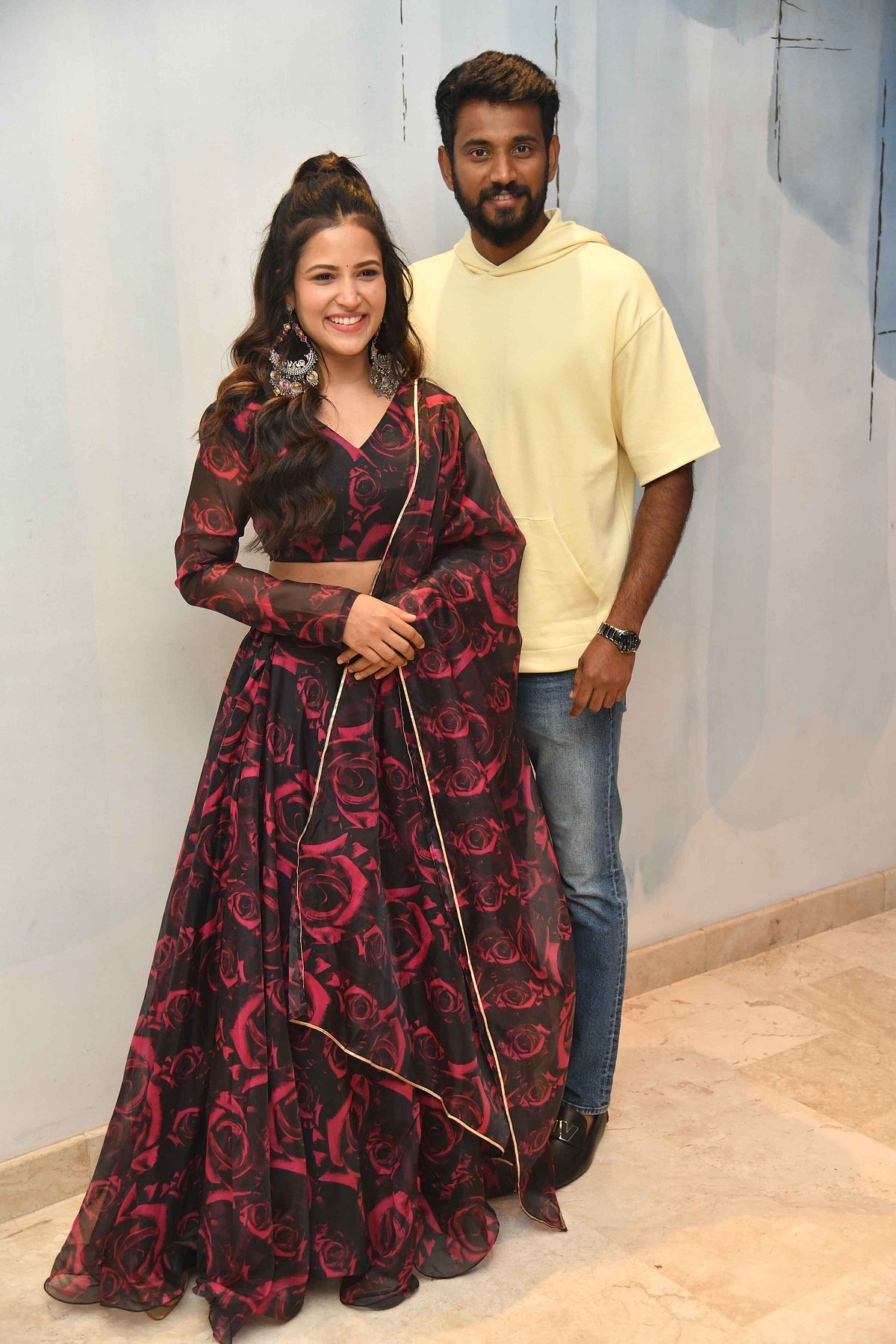 ಇದು ಸಿದ್ದೇಗೌಡನ ಮಗ ‘ರಾಮ’ನ ಕಥೆ