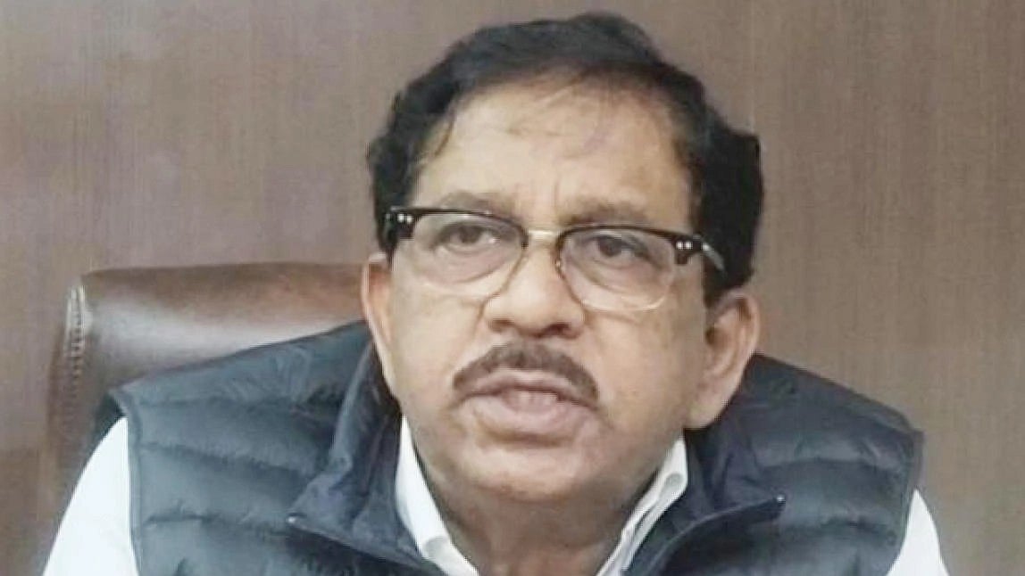 ರಾಮೇಶ್ವರಂ ಕೆಫೆಯಲ್ಲಿ ಸ್ಫೋಟ: ಶೀಘ್ರದಲ್ಲಿ ಆರೋಪಿ ಬಂಧನ- ಜಿ. ಪರಮೇಶ್ವರ