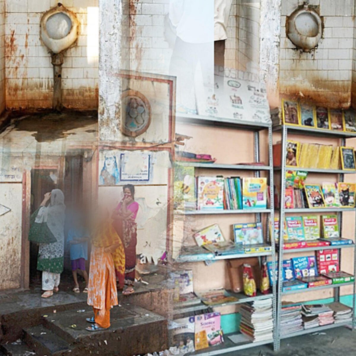 ಸಂಗತ: ಭೌತಿಕ ಶುಚಿತ್ವ ಮತ್ತು ಬೌದ್ಧಿಕ ವಿಕಸನ