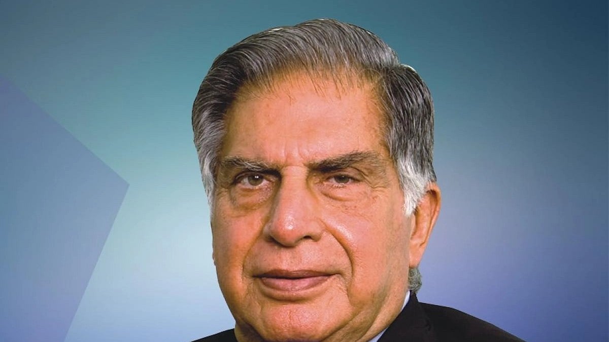 ಉದ್ಯಮಿ ರತನ್‌ ಟಾಟಾಗೆ ‘ಉದ್ಯೋಗ ರತ್ನ‘ ಪ್ರಶಸ್ತಿ ಘೋಷಿಸಿದ ಮಹಾರಾಷ್ಟ್ರ ಸರ್ಕಾರ