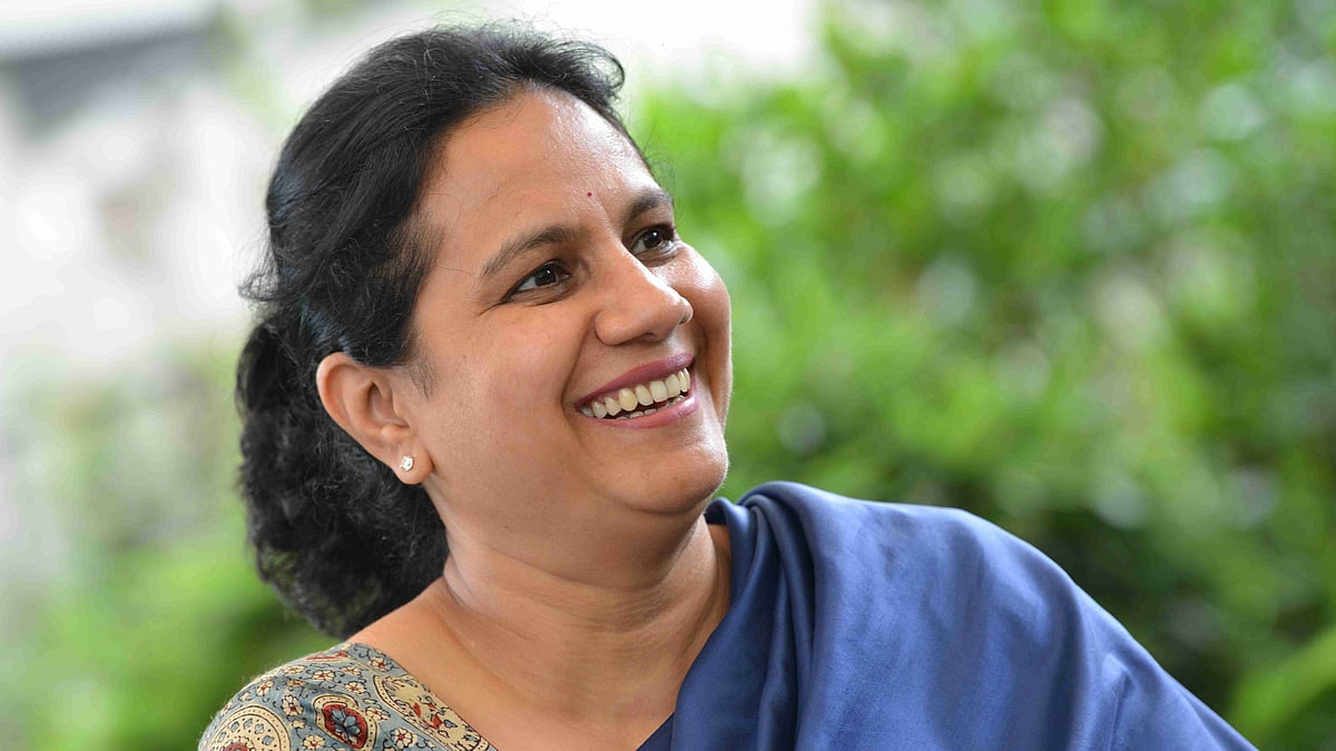 ಪಿಆರ್‌ಕೆ ಪ್ರೊಡಕ್ಷನ್ಸ್: ಪಾರ್ವತಮ್ಮ ಹಾದಿಯಲ್ಲಿ ಅಶ್ವಿನಿ