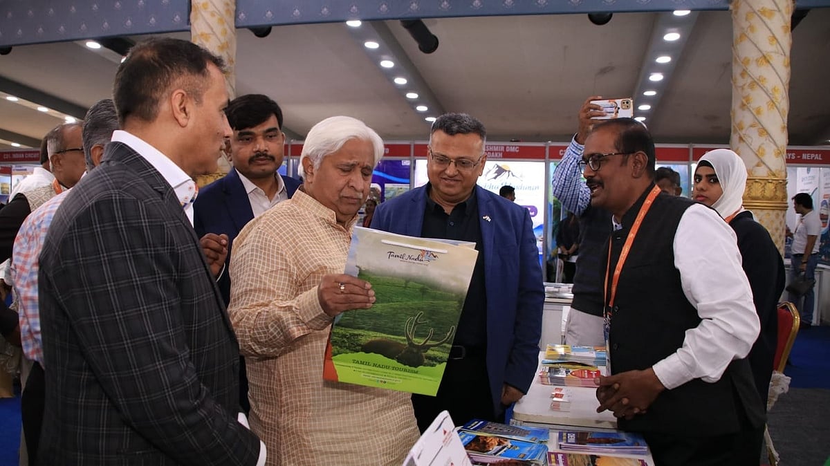 ಪ್ರವಾಸೋದ್ಯಮ | ₹300 ಕೋಟಿ ಹೂಡಿಕೆಗೆ ಒಪ್ಪಿಗೆ: ಎಚ್.ಕೆ. ಪಾಟೀಲ