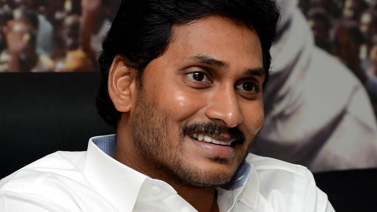 ಎನ್‌ಡಿಎಗೆ ಬೆಂಬಲ ನೀಡಲು ವೈಎಸ್‌ಆರ್‌ ಕಾಂಗ್ರೆಸ್‌ ನಿರ್ಧಾರ