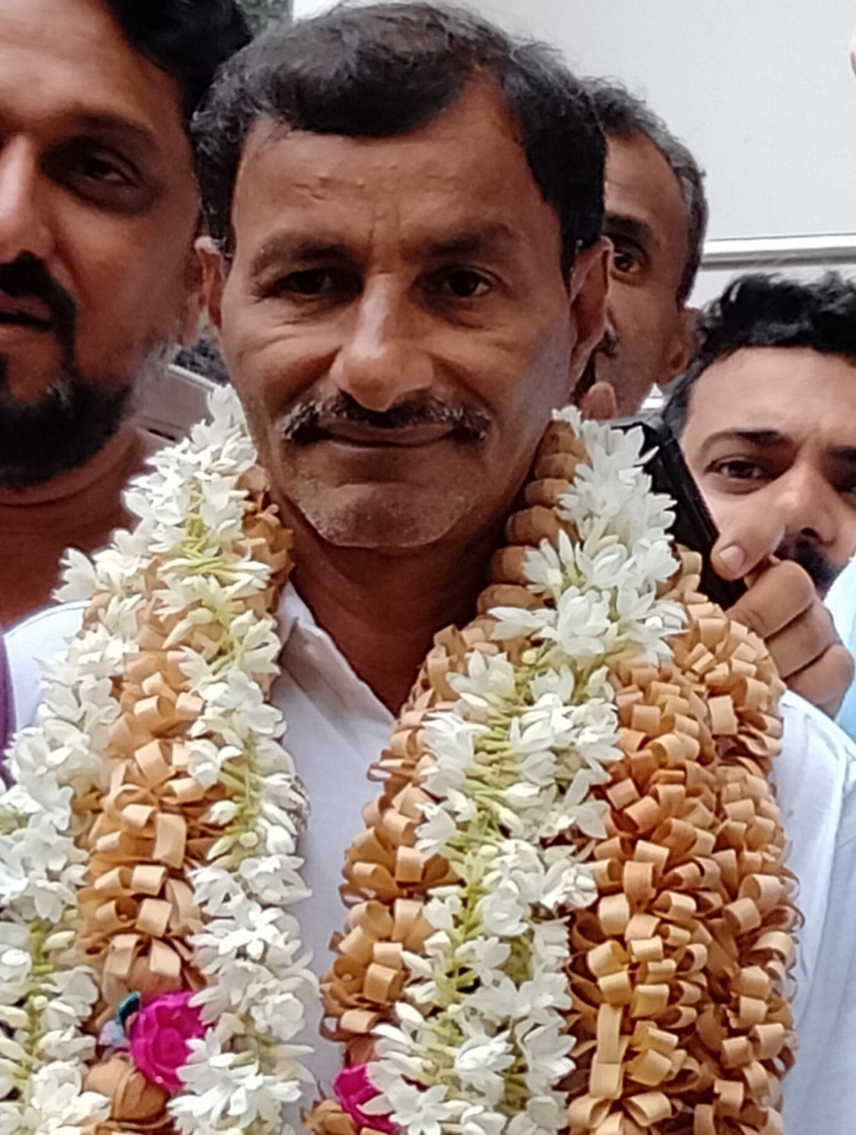 ಸತೀಶ್ ಶೆಟ್ಟಿ