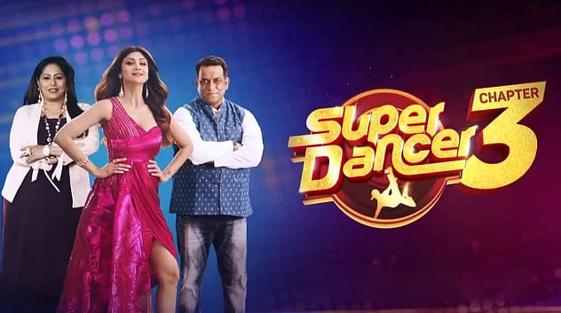 ಡ್ಯಾನ್ಸ್‌ ಶೋನಲ್ಲಿ ಮಗುವಿಗೆ ಅಶ್ಲೀಲ ಪ್ರಶ್ನೆ; ಸೋನಿ ಟಿವಿಗೆ ನೋಟಿಸ್‌ ಜಾರಿ