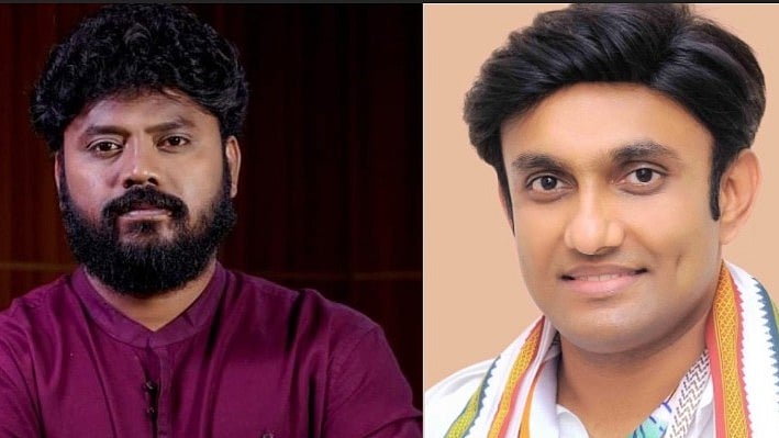 SSLC ಫಲಿತಾಂಶ ಕುಸಿತ: ಪ್ರದೀಪ್ ಈಶ್ವರ್ -ಸುಧಾಕರ್ ಮಧ್ಯೆ ರಾಜಕೀಯ ಜಟಾಪಟಿ