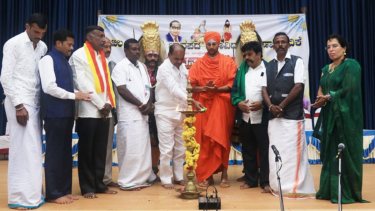 ಜಾನಪದ ಕಲೆ ಉಳಿಸಿ ಬೆಳೆಸಬೇಕಿದೆ: ಪುಟ್ಟರಂಗಶೆಟ್ಟಿ