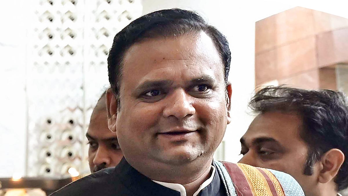 ಶಾಸಕರ ಅನರ್ಹತೆ | ನನಗೆ ನಿರ್ದೇಶಿಸುವ ಅಧಿಕಾರ ಸುಪ್ರೀಂ ಕೋರ್ಟ್‌ಗೆ ಇಲ್ಲ: ನಾರ್ವೇಕರ್‌