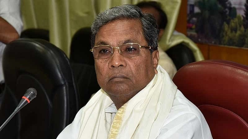 ನಾಡಿನ ಪ್ರತಿಯೊಬ್ಬರಿಗೂ ರಕ್ಷಣೆ ನೀಡಲು ಸರ್ಕಾರ ಬದ್ಧ: ಸಿಎಂ ಸಿದ್ದರಾಮಯ್ಯ 