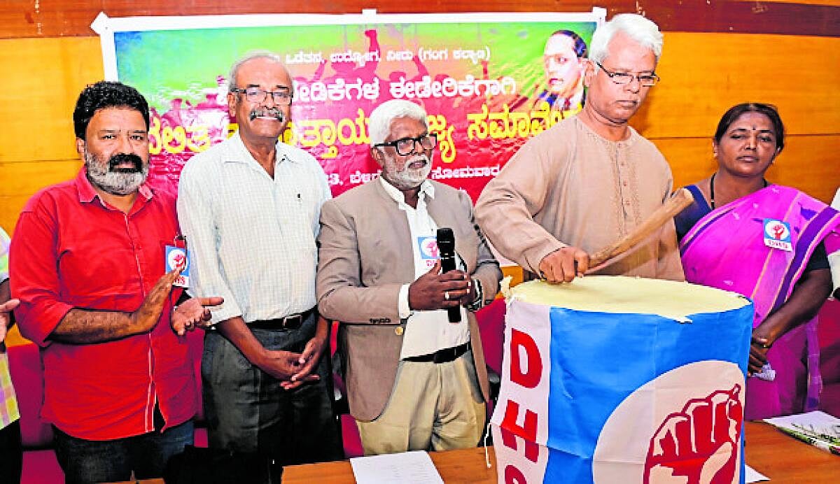 ವ್ಯಾಪಾರ ಕೇಂದ್ರವಾಗಿರುವ ಮಠಗಳು: ಅರವಿಂದ ಮಾಲಗತ್ತಿ ವಿಷಾದ